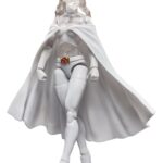 The Uncanny X-Men Marvel Legends Akció Figura Emma Frost (Diamond Form) 15 cm