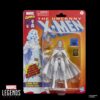 The Uncanny X-Men Marvel Legends Akció Figura Emma Frost (Diamond Form) 15 cm