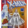 The Uncanny X-Men Marvel Legends Akció Figura Emma Frost (Diamond Form) 15 cm