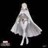 The Uncanny X-Men Marvel Legends Akció Figura Emma Frost (Diamond Form) 15 cm