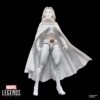 The Uncanny X-Men Marvel Legends Akció Figura Emma Frost (Diamond Form) 15 cm