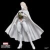 The Uncanny X-Men Marvel Legends Akció Figura Emma Frost (Diamond Form) 15 cm
