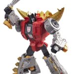 The Transformers: The Movie Studio Series Leader Class Akció Figura Dinobot Snarl 20 cm
