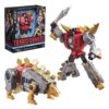 The Transformers: The Movie Studio Series Leader Class Akció Figura Dinobot Snarl 20 cm