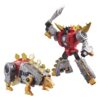 The Transformers: The Movie Studio Series Leader Class Akció Figura Dinobot Snarl 20 cm