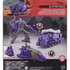 The Transformers: The Movie Studio Series Leader Class Akció Figura Astrotrain 17 cm