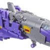 The Transformers: The Movie Studio Series Leader Class Akció Figura Astrotrain 17 cm