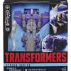 The Transformers: The Movie Studio Series Leader Class Akció Figura Astrotrain 17 cm