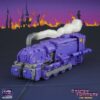 The Transformers: The Movie Studio Series Leader Class Akció Figura Astrotrain 17 cm
