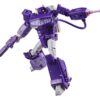 The Transformers: The Movie Studio Series Voyager Class Akció Figura Shockwave 17 cm