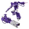 The Transformers: The Movie Studio Series Voyager Class Akció Figura Shockwave 17 cm