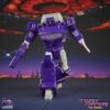The Transformers: The Movie Studio Series Voyager Class Akció Figura Shockwave 17 cm