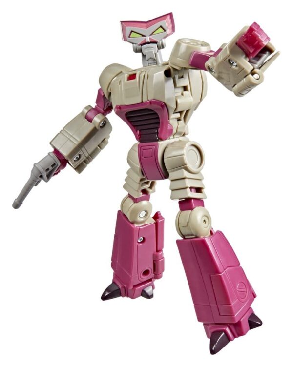 The Transformers: The Movie Studio Series Deluxe Class Akció Figura Kranix 14 cm