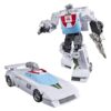 The Transformers: The Movie Studio Series Deluxe Class Akció Figura Wheeljack 13 cm