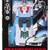 The Transformers: The Movie Studio Series Deluxe Class Akció Figura Wheeljack 13 cm