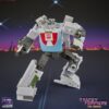 The Transformers: The Movie Studio Series Deluxe Class Akció Figura Wheeljack 13 cm