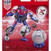 Transformers x US Soccer Federation Akció Figura Breakaway 14 cm