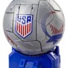 Transformers x US Soccer Federation Akció Figura Breakaway 14 cm