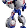Transformers x US Soccer Federation Akció Figura Breakaway 14 cm