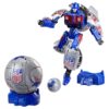 Transformers x US Soccer Federation Akció Figura Breakaway 14 cm