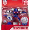 Transformers x US Soccer Federation Akció Figura Breakaway 14 cm