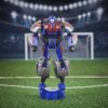 Transformers x US Soccer Federation Akció Figura Breakaway 14 cm