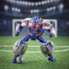Transformers x US Soccer Federation Akció Figura Breakaway 14 cm