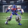 Transformers x US Soccer Federation Akció Figura Breakaway 14 cm