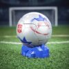 Transformers x US Soccer Federation Akció Figura Breakaway 14 cm