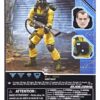 G.I. Joe Classified Series Akció Figura #198 Airtight 15 cm