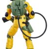 G.I. Joe Classified Series Akció Figura #198 Airtight 15 cm