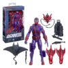 G.I. Joe Classified Series Akció Figura #199 Hydro-Viper 15 cm