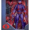 G.I. Joe Classified Series Akció Figura #199 Hydro-Viper 15 cm