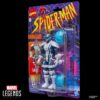Spider-Man Marvel Legends Retro Akció Figura Cardiac 15 cm