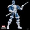 Spider-Man Marvel Legends Retro Akció Figura Cardiac 15 cm