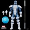 Spider-Man Marvel Legends Retro Akció Figura Cardiac 15 cm