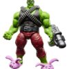 The Incredible Hulk Marvel Legends Akció Figura Professor Hulk 15 cm