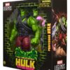 The Incredible Hulk Marvel Legends Akció Figura Professor Hulk 15 cm