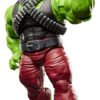 The Incredible Hulk Marvel Legends Akció Figura Professor Hulk 15 cm
