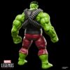 The Incredible Hulk Marvel Legends Akció Figura Professor Hulk 15 cm