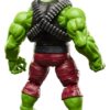 The Incredible Hulk Marvel Legends Akció Figura Professor Hulk 15 cm
