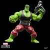 The Incredible Hulk Marvel Legends Akció Figura Professor Hulk 15 cm
