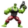 The Incredible Hulk Marvel Legends Akció Figura Professor Hulk 15 cm