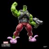 The Incredible Hulk Marvel Legends Akció Figura Professor Hulk 15 cm