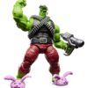 The Incredible Hulk Marvel Legends Akció Figura Professor Hulk 15 cm