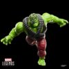 The Incredible Hulk Marvel Legends Akció Figura Professor Hulk 15 cm