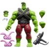 The Incredible Hulk Marvel Legends Akció Figura Professor Hulk 15 cm