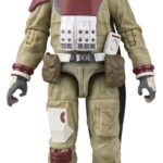 Star Wars: Rogue One Vintage Collection Akció Figura Baze Malbus 10 cm