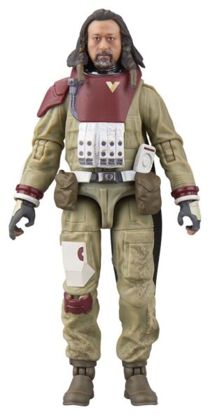 Star Wars: Rogue One Vintage Collection Akció Figura Baze Malbus 10 cm