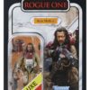 Star Wars: Rogue One Vintage Collection Akció Figura Baze Malbus 10 cm